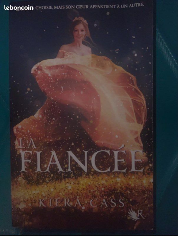 L’a fiancée (image 1)