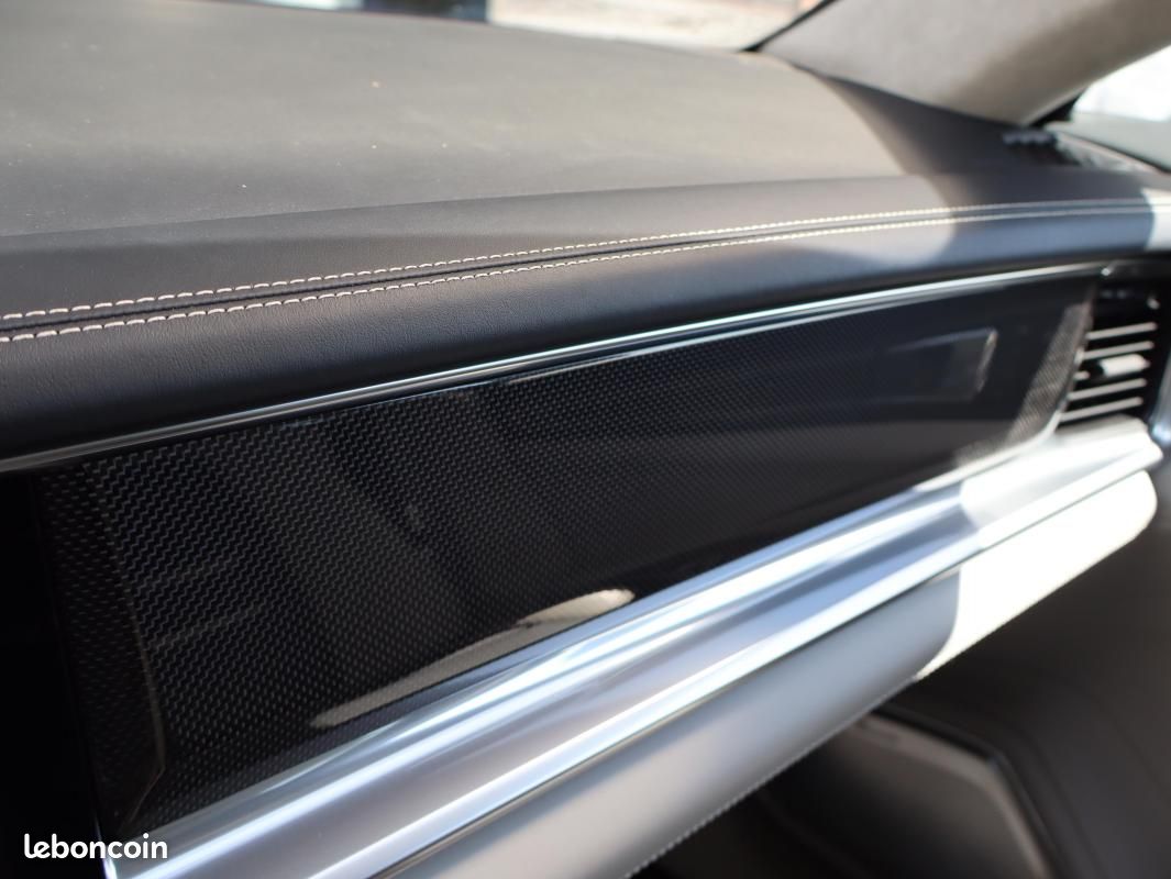 Porsche Panamera Turbo S V8 4.0 700 Hybrid Sport Turismo (image 39)