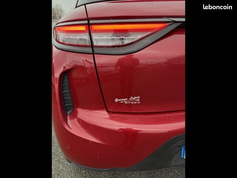 Ds DS 3 Crossback PureTech 130ch Performance Line Automatique (image 5)