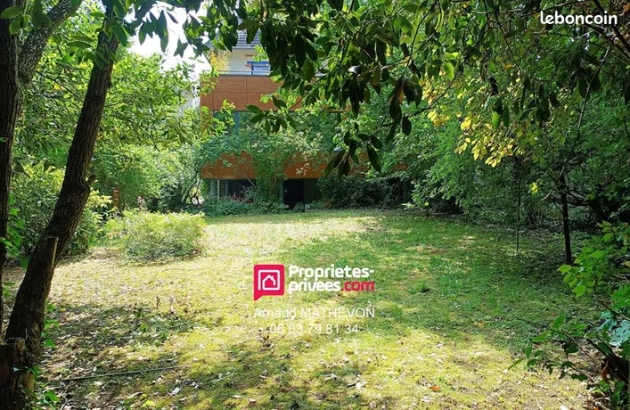 Annonce vente Maison neuilly-plaisance