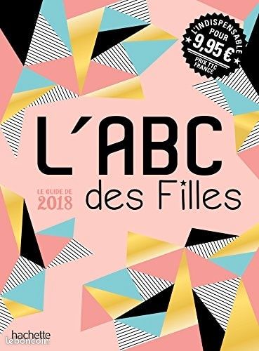 Livre L'ABCÈS des filles (image 1)