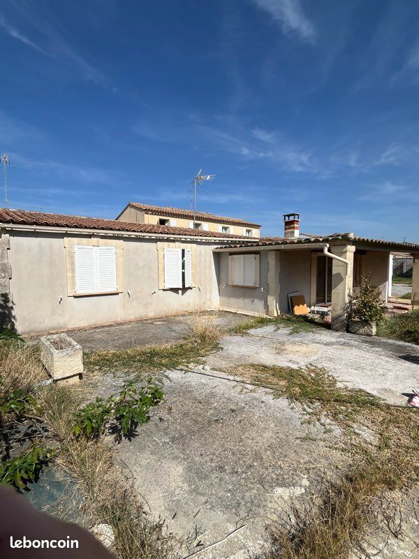 Terrain 2 pièces 47 m² · à Aigues-Mortes · 47 m² · 400 000 €