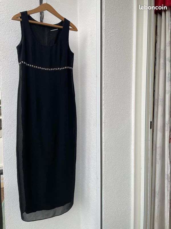 Robe de Soirée (image 2)