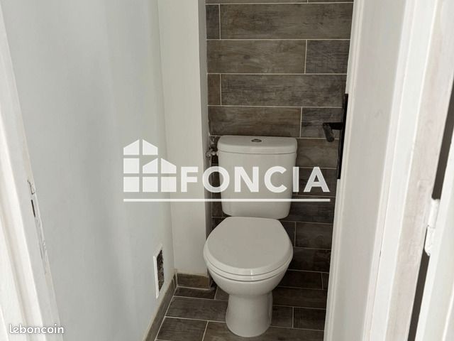 Appartement a louer creil - 3 pièce(s) - 53 m2 - Surfyn