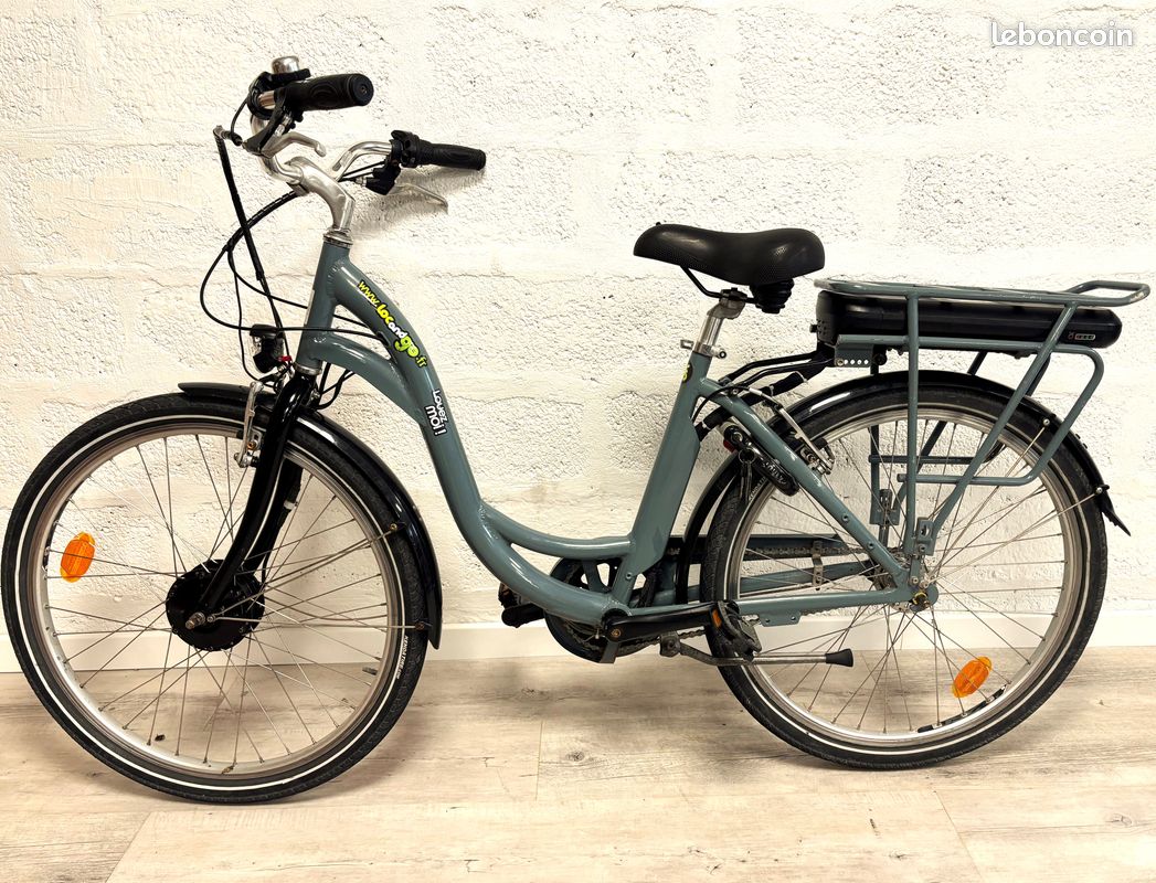 Cardan Velo Electrique Neomouv Occasion Arcade Rack Ã VÃ©lo Ã©lectrique  Arcade Cycles