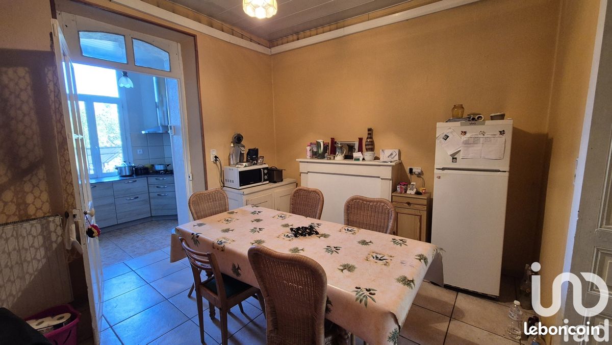 Maison de ville 8 pièces 162 m² (image 2)