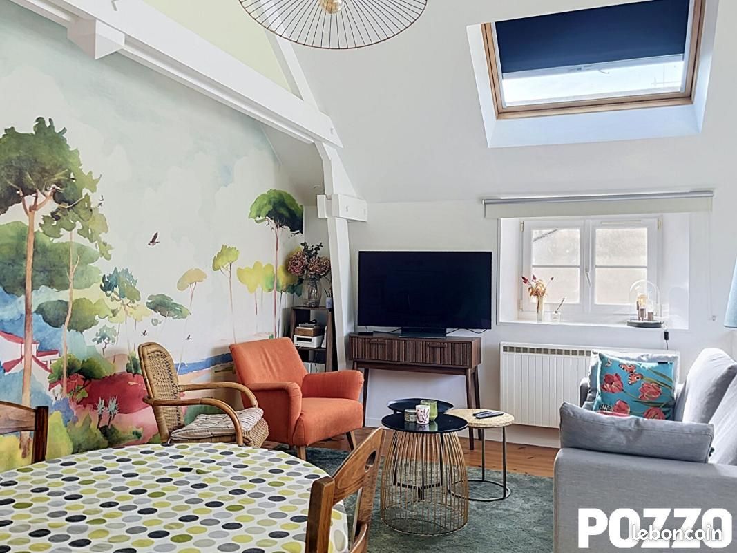 Maison 3 pièces 77 m² · à Bayeux · 77 m² · 246 750 €