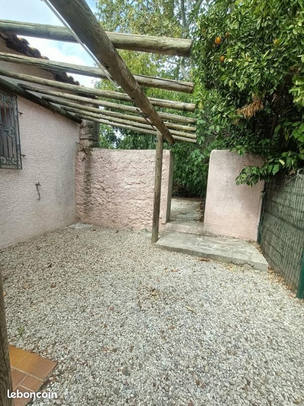 Maison a louer beziers - 3 pièce(s) - 55 m2 - Surfyn