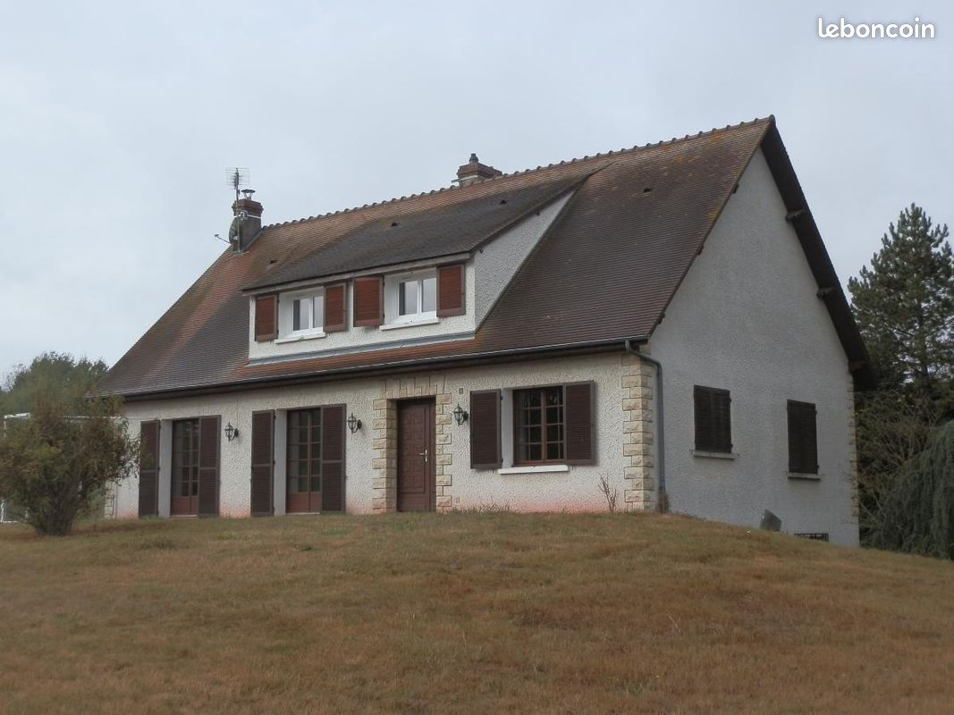Maison 6 pièces 172 m² (image 1)
