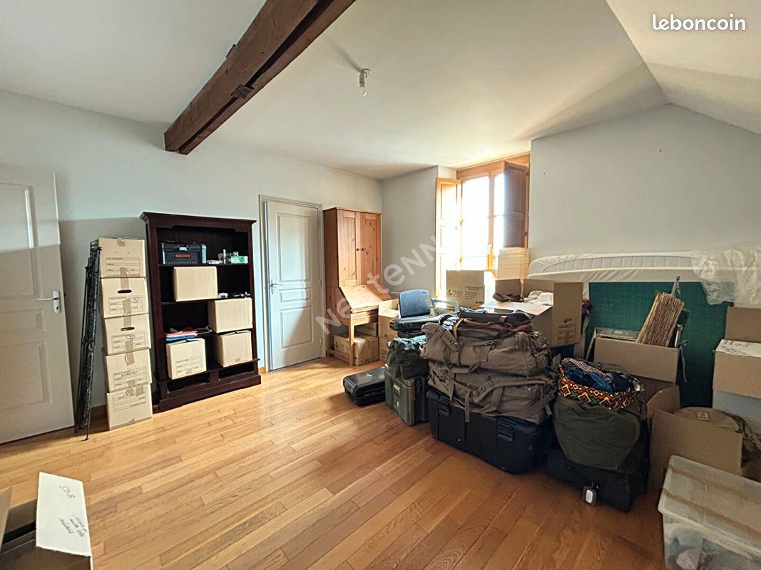 Maison a louer cesson-sevigne - 5 pièce(s) - 138 m2 - Surfyn