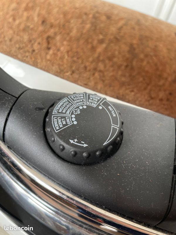 Centrale vapeur BLUESKY Bis 5200 (image 4)