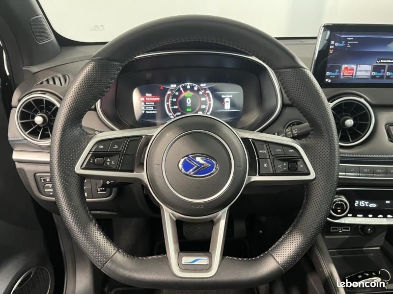 Seres 3 Electric 163ch Luxe (image 9)