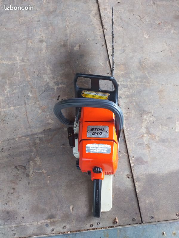 Tronçonneuse Stihl 044 guide 50cm (image 2)