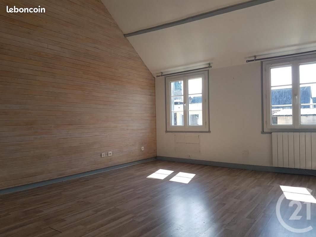Appartement 2 pièces 41 m² · à Rouen · 41 m² · 565 €/mois