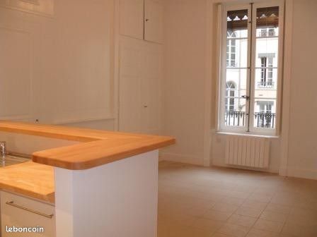 Appartement 3 pièces 57 m² · à Lyon · 57 m² · 1 060 €