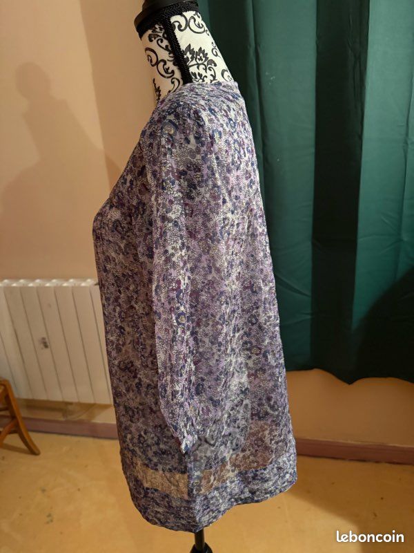 Blouse légère (image 4)