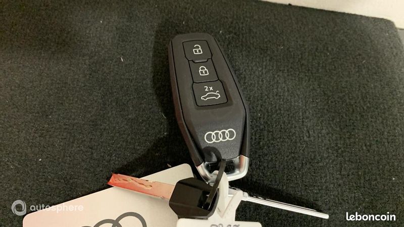 Audi S6 Avant E-Tron e-tron 503ch quattro (image 16)