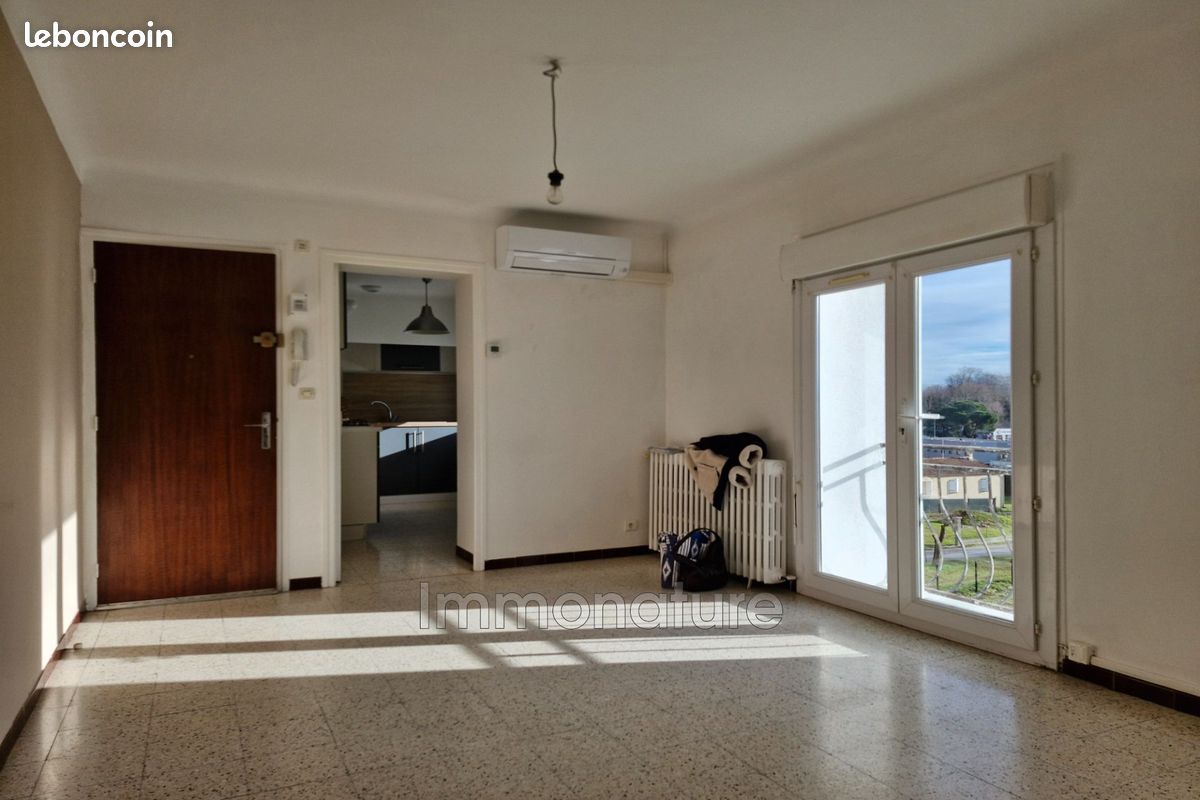 Appartement 2 pièces 43 m² · à Ganges · 43 m² · 620 €/mois