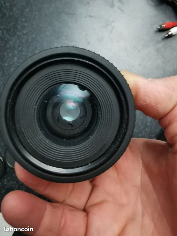 Pentax smc 35-80 f4-5.6 (image 5)