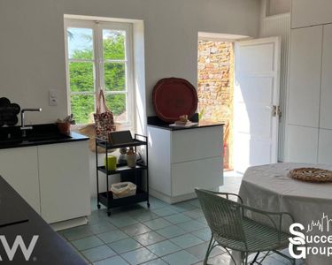 Maison 920 000 € - 164 m²