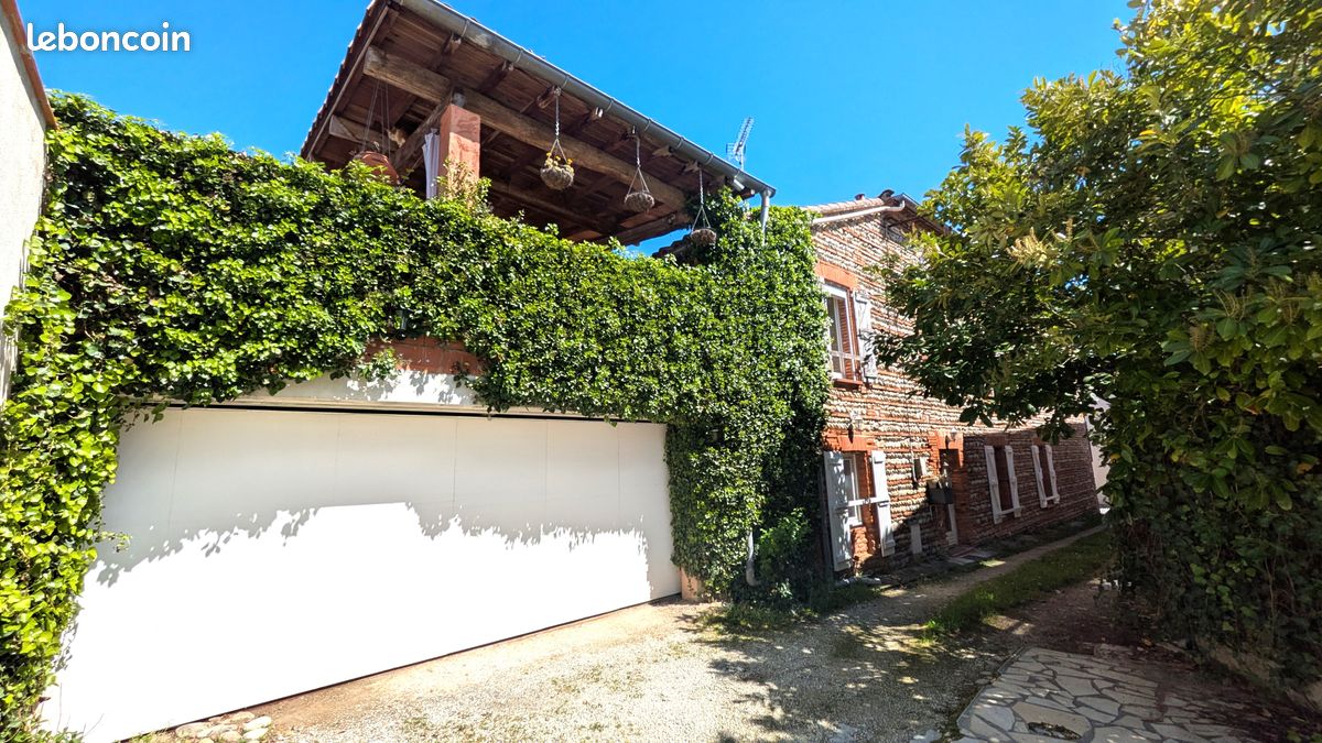 Maison 7 pièces 240 m² · à Auterive · 240 m² · 338 000 €