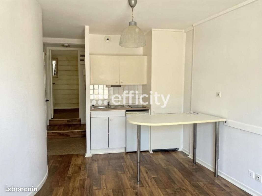 Appartement 2 pièces 25 m² · à Pornic · 25 m² · 124 000 €