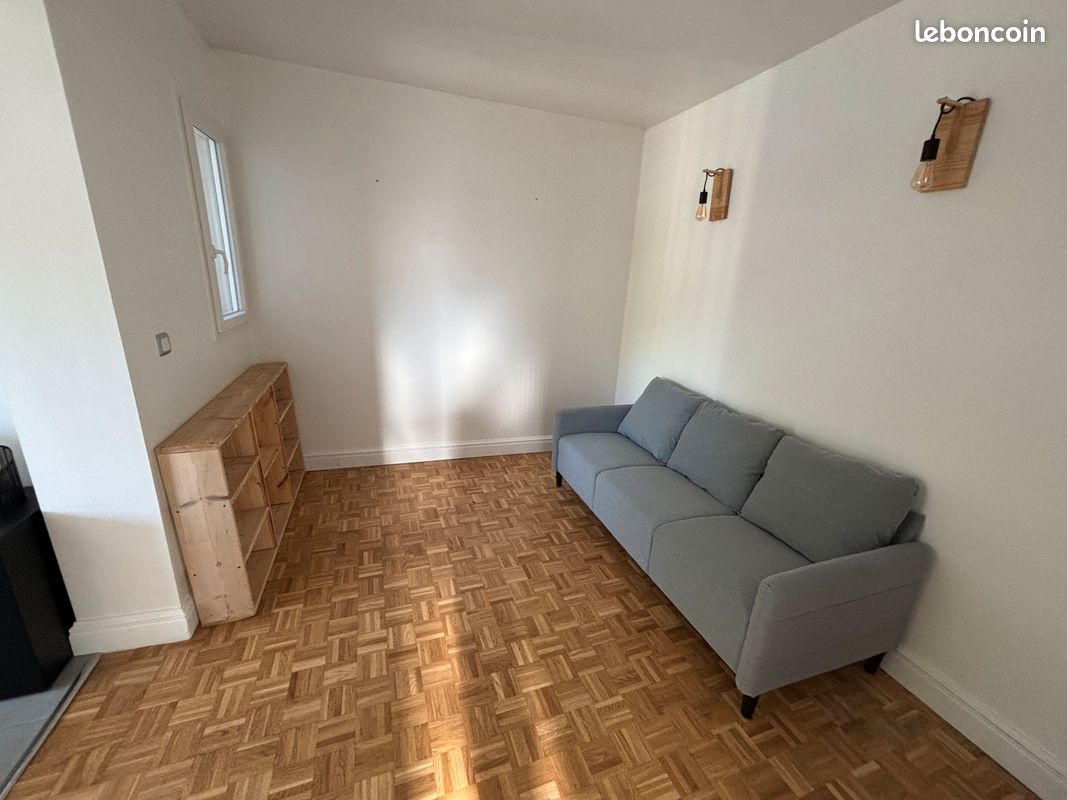 Maison 3 pièces 64 m² · à Mérignac · 64 m² · 1 220 €/mois