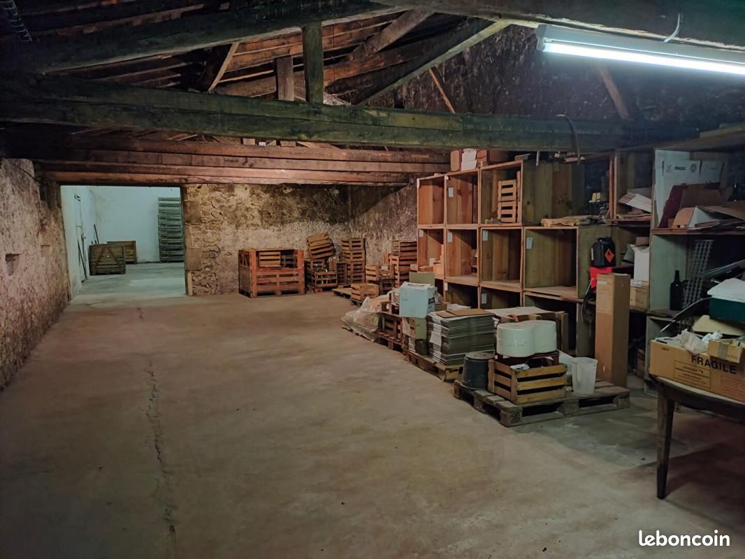 Ferme 5 pièces 1 000 m² - Barsac 33720 (image principale 6)