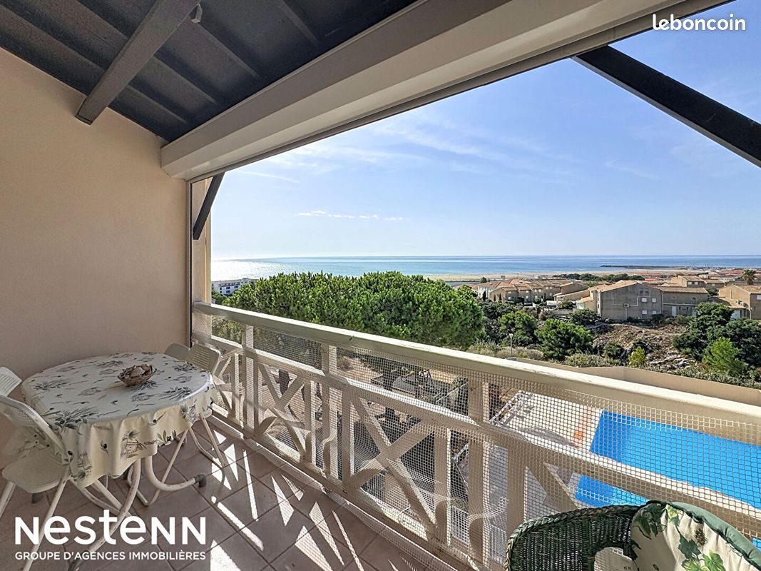 Appartement 2 pièces 35 m² · à Fleury · 35 m² · 118 000 €