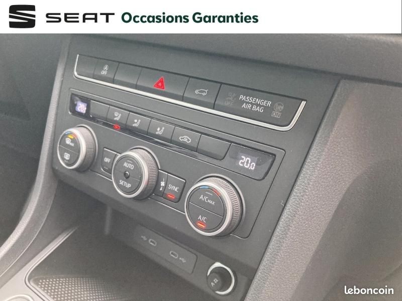 Seat Ateca 1.0 TSI 115ch Start&Stop Business (image 17)