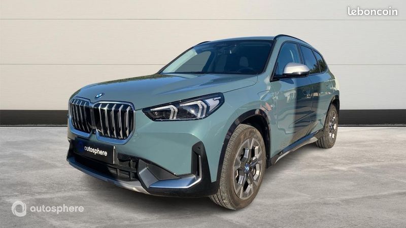 Bmw X1 xDrive25e 245ch (image 1)