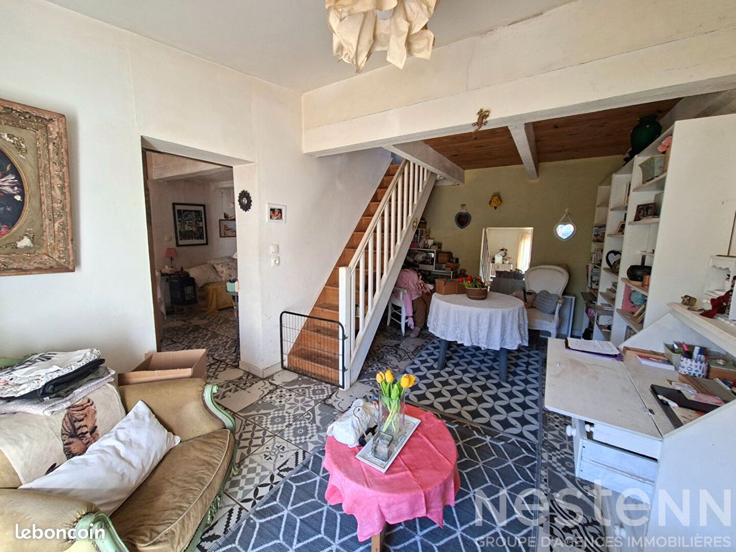 Maison 5 pièces 85 m² (image 2)