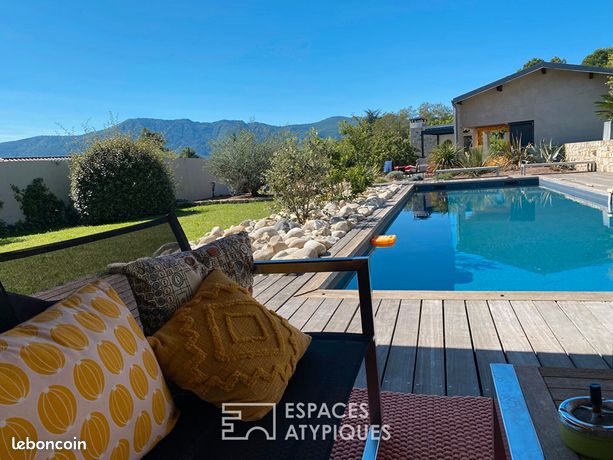 Villa 6 pièces 171 m²