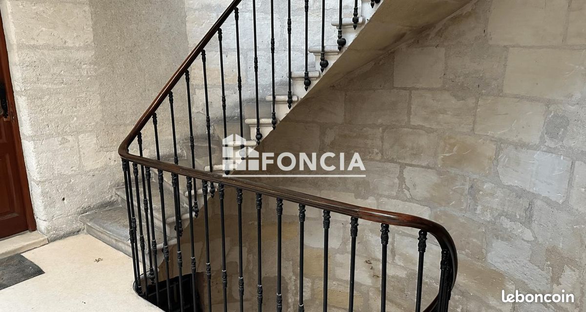 Appartement 2 pièces 46 m² - Bordeaux 33000 (image principale 3)