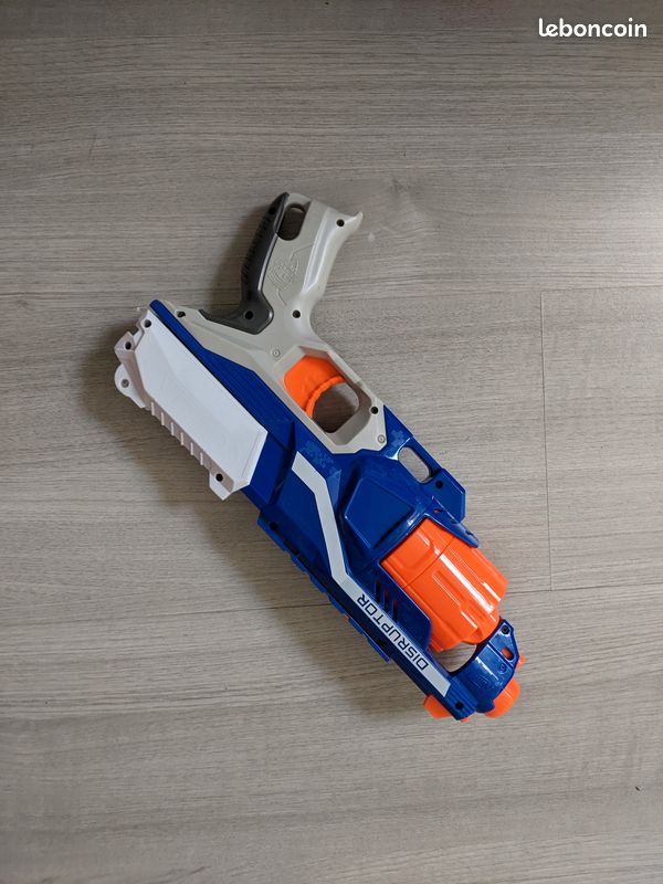 Nerfs (image 4)