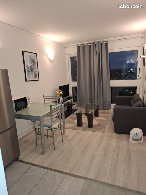 Appartement a louer grigny - 2 pièce(s) - 31 m2 - Surfyn