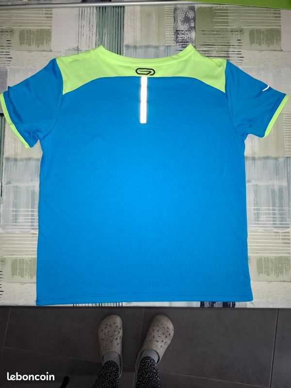 Tee-shirt running Kalenji (image 2)