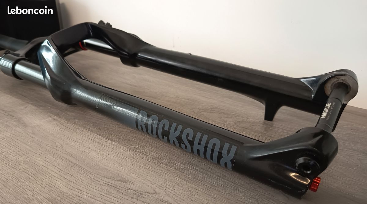 Fourche VTT RockShox Recon Gold RL 29" 100mm Boost (Pivot 18 cm+) (image 14)