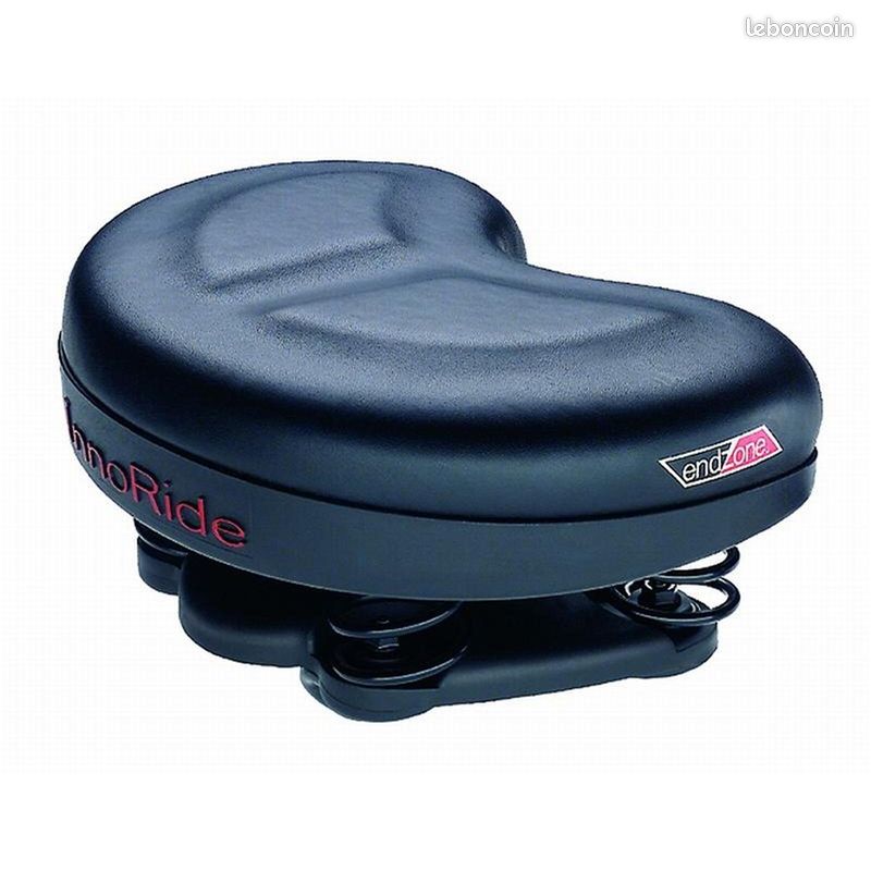 Selle vélo (image 1)