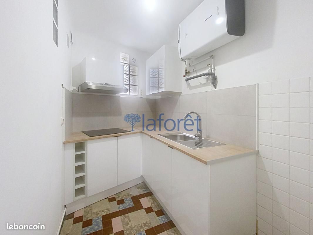 Appartement 2 pièces 32 m² · à La Garde · 32 m² · 650 €/mois