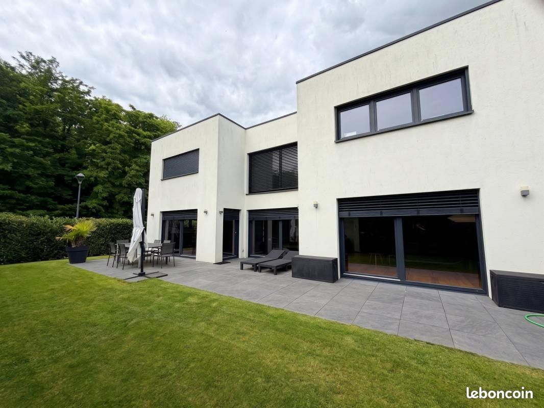 Maison 6 pièces 200 m² · à Hangenbieten · 200 m² · 760 000 €