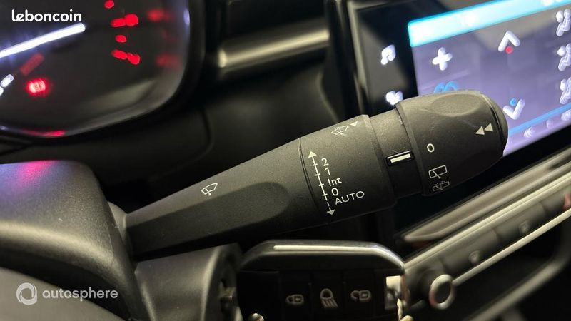 Citroen C3 1.2 PureTech 83ch S&S Shine (image 24)