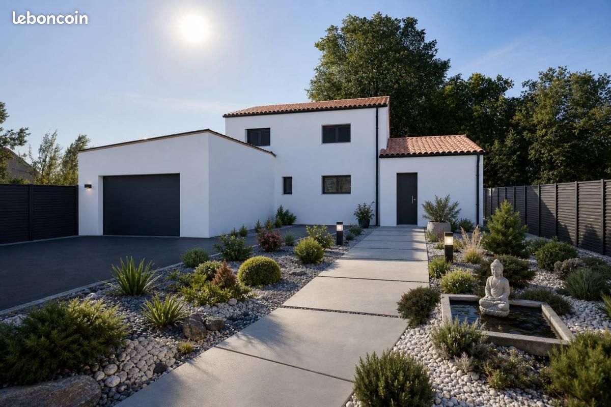 Maison 5 pièces 149 m² · à Le Pellerin · 149 m² · 399 000 €