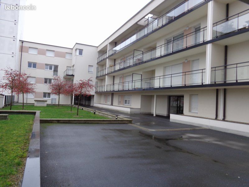 Appartement 2 pièces 51 m² · à Reims · 51 m² · 655 €/mois