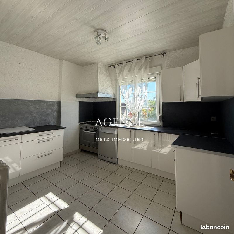 Maison 6 pièces 100 m² · à Semécourt · 100 m² · 280 839 €