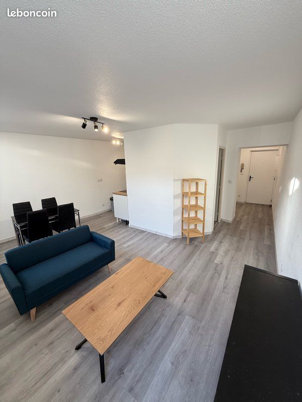 Appartement 2 pièces 41 m² · à Agen · 41 m² · 490 €/mois