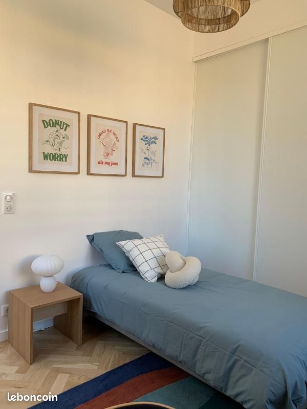 Appartement a louer versailles - 4 pièce(s) - 81 m2 - Surfyn