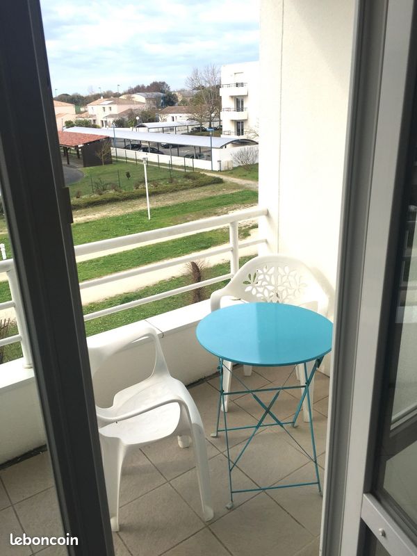 Appartement 2 pièces 32 m² · à Aytré · 32 m² · 156 000 €
