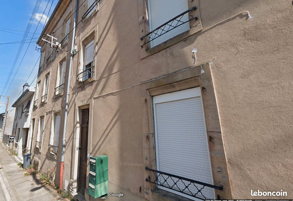 Immeuble 6 pièces 200 m² · à Baccarat · 200 m² · 120 000 €