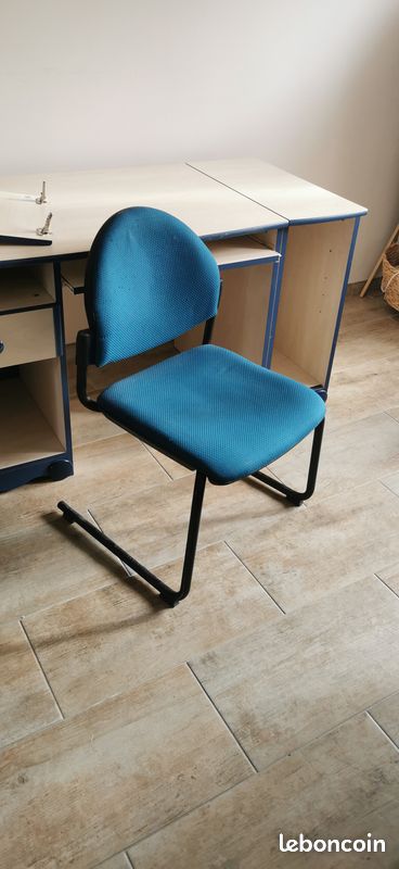 Chaise de bureau (image 1)